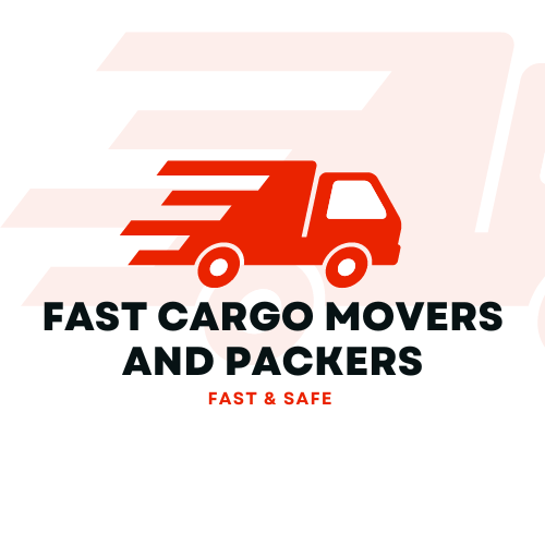 fast Cargo packers logo